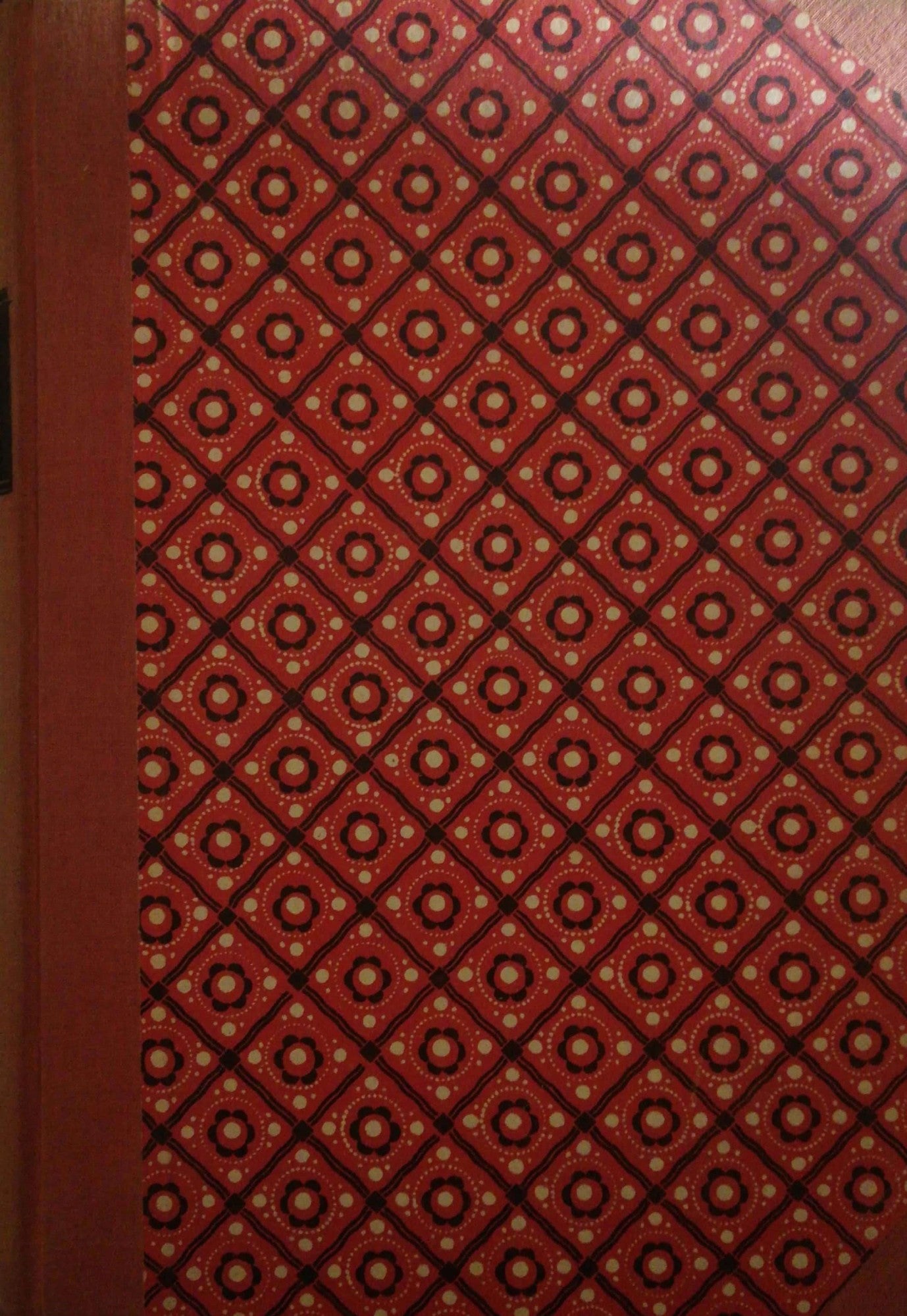 L'Italia del Borghese - copertina