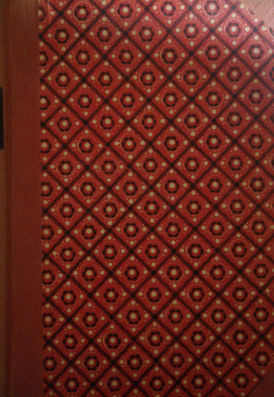 L'Italia del Borghese - copertina