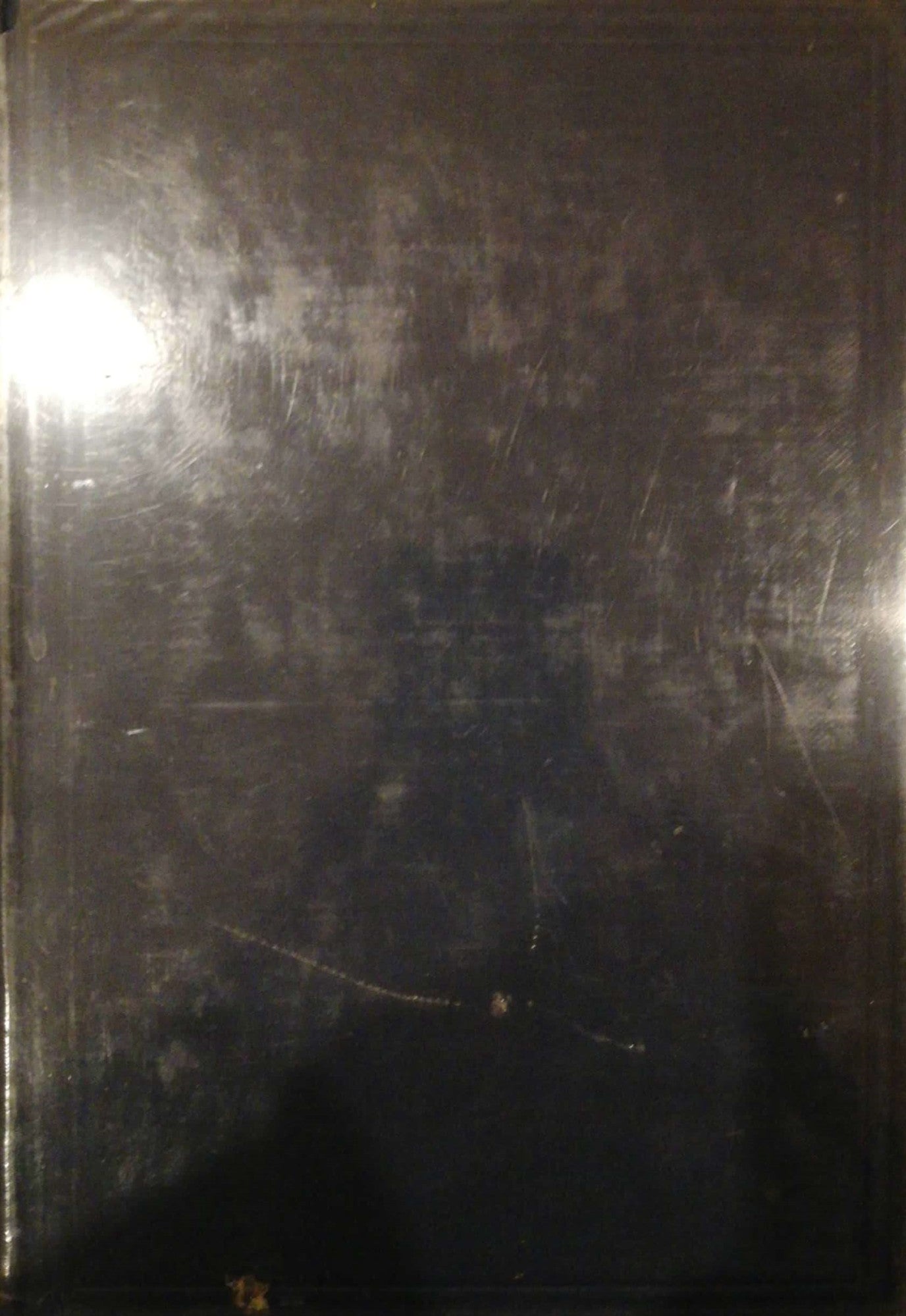 Manuale di diritto penale, parte speciale. vol.I - copertina