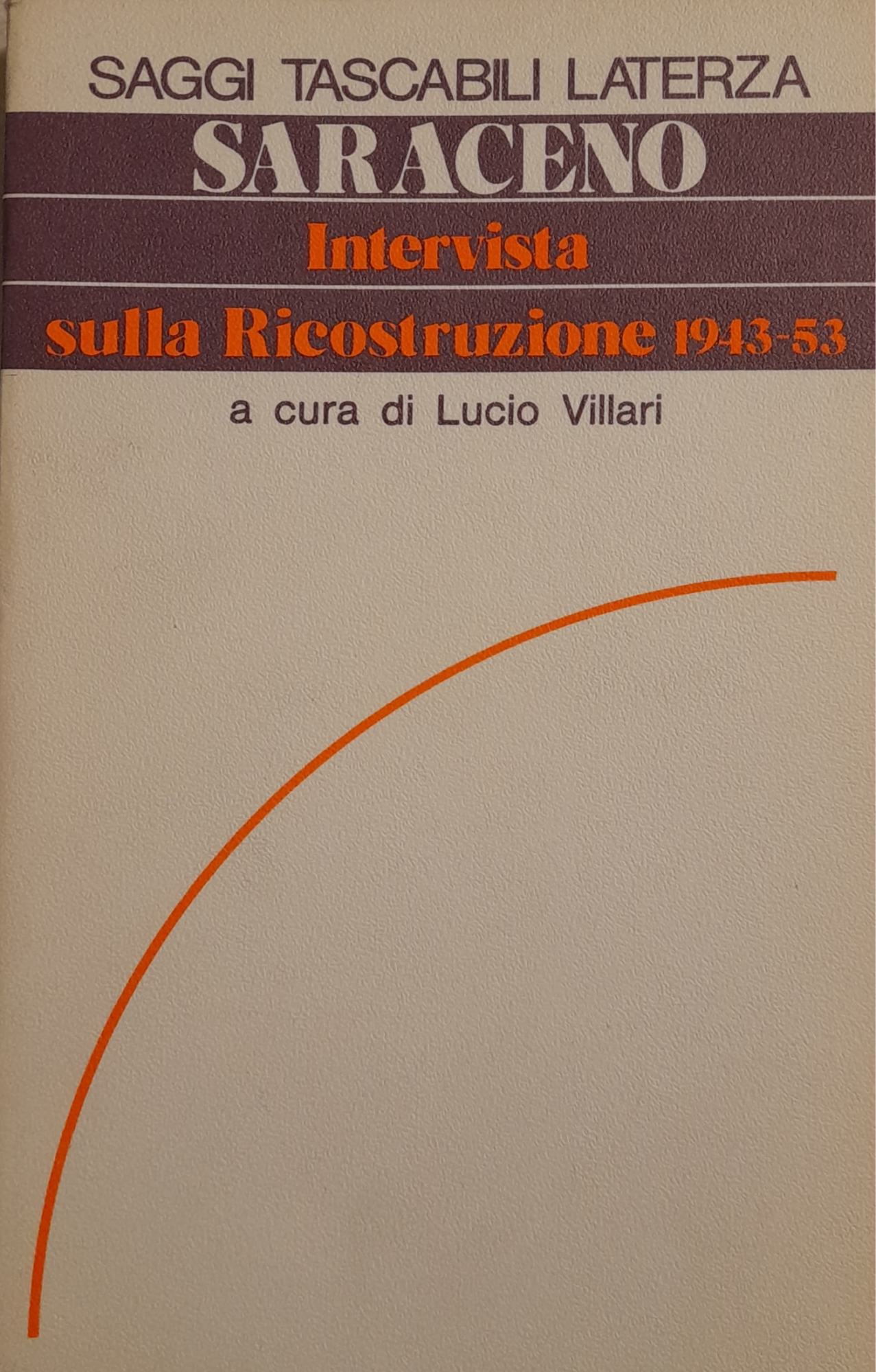 Intervista sul Calcio Napoli - copertina