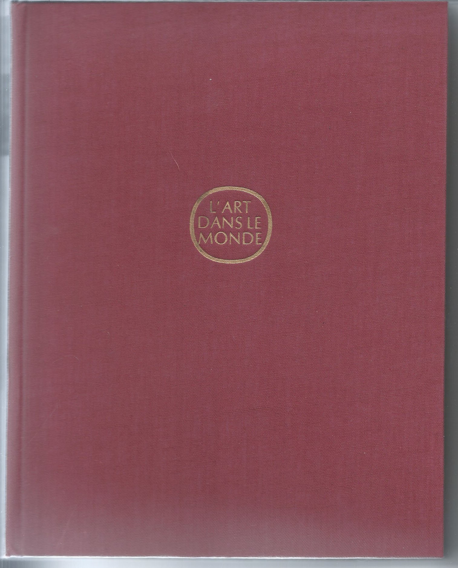 Mésopotamie Asie Antérieure - L'art ancien du Moyen Orient par sir Leonard Woolley - copertina