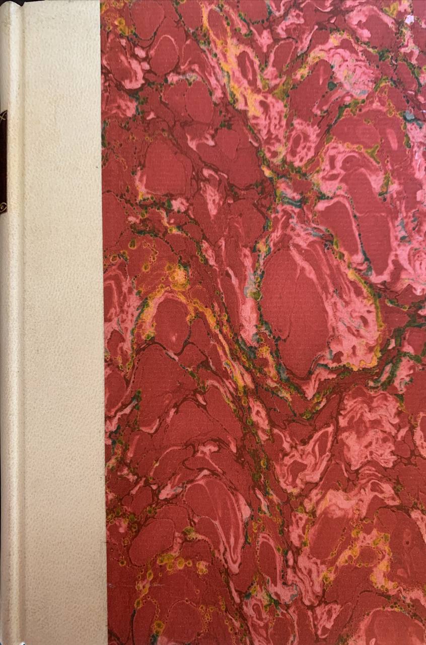 Colloqui con Mussolini - copertina