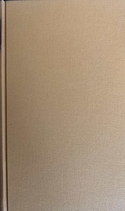 Chi c'è stato una volta - copertina