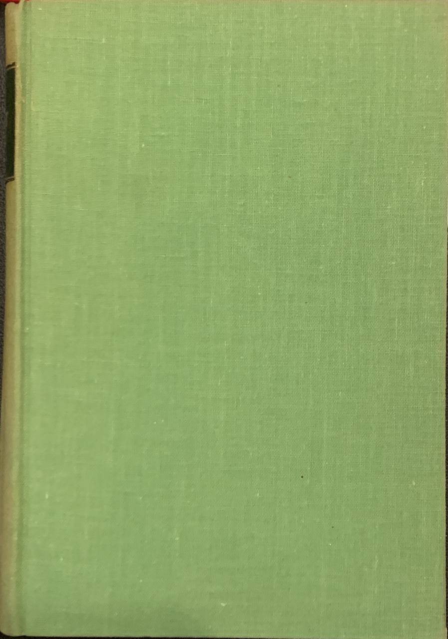 Faust. Prima parte - copertina