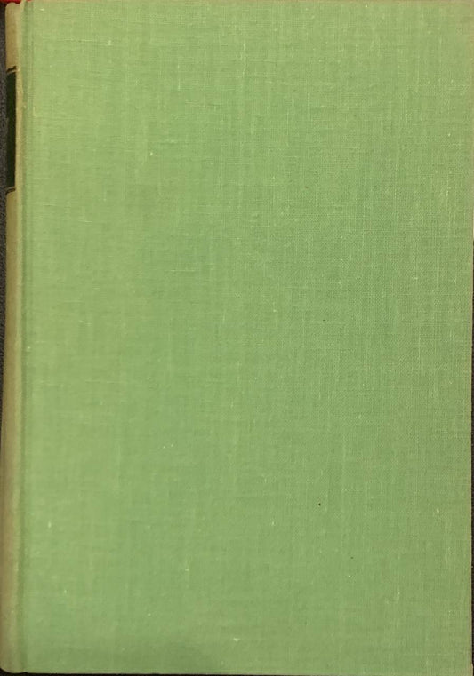 Faust. Seconda parte - copertina