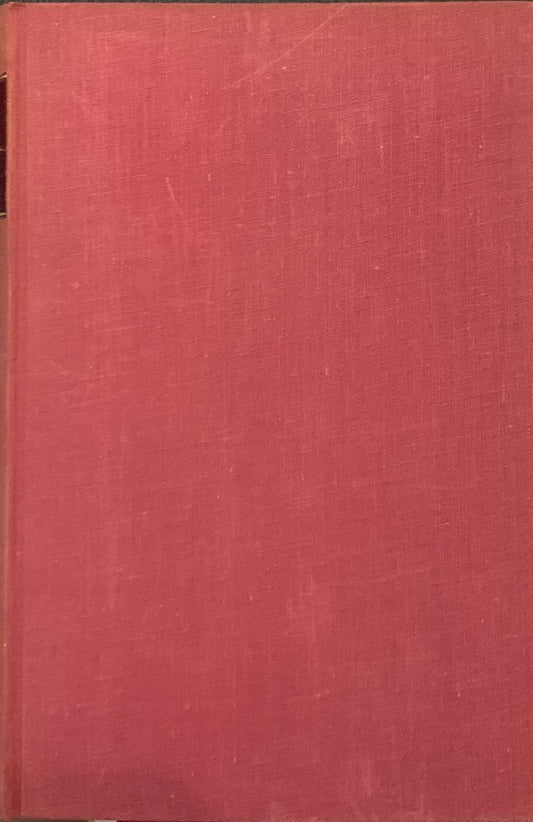 Sinuhe l'egiziano - copertina