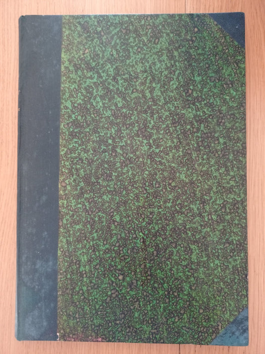 i bisognosi - copertina