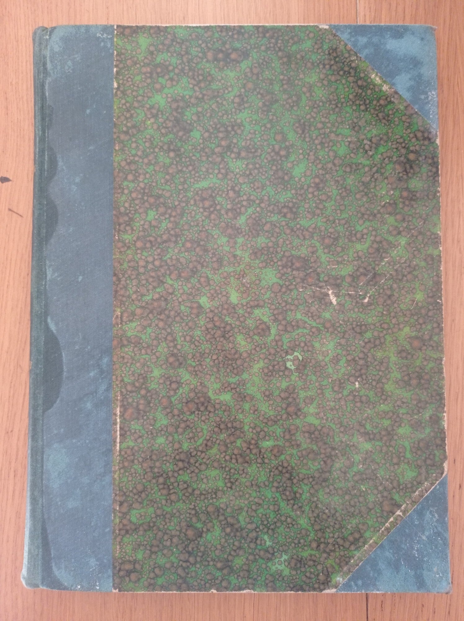 Giornale illustrato dei viaggi e delle avventure di terra e di mare Vol. IV - copertina