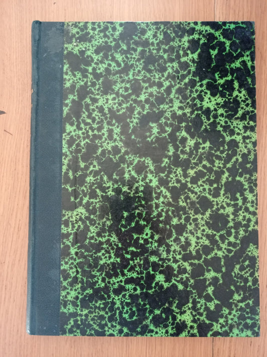 La giuventù di Enrico Iv le avventure del Fante di Fiori (Seguito della BELLA ARGENTIERA, del a FAVORITA DEL RE DI NAVARRA e degli AMORI DELLA BELLA NANCY) - copertina