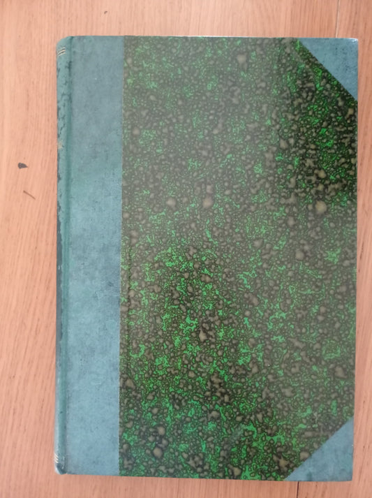 La casa a vapore viaggio attraverso l'India Settentrionale - copertina