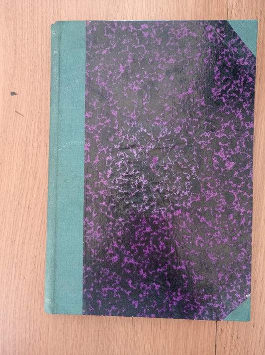 Le tribolazioni d'un chinese in China - copertina