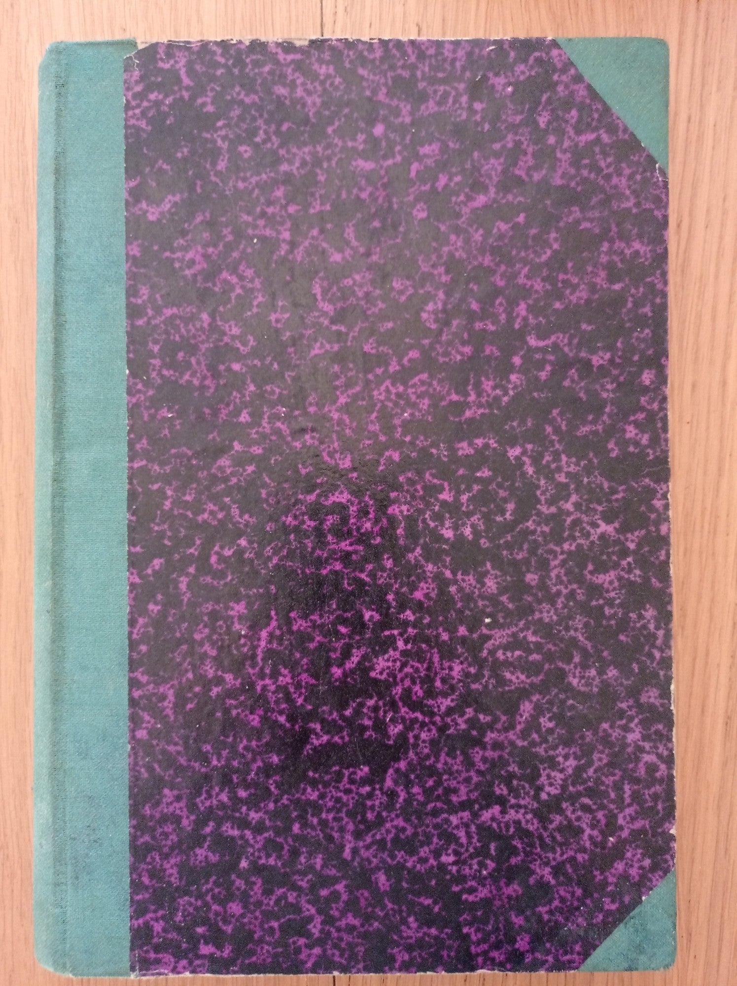 Due anni di vacanza - copertina