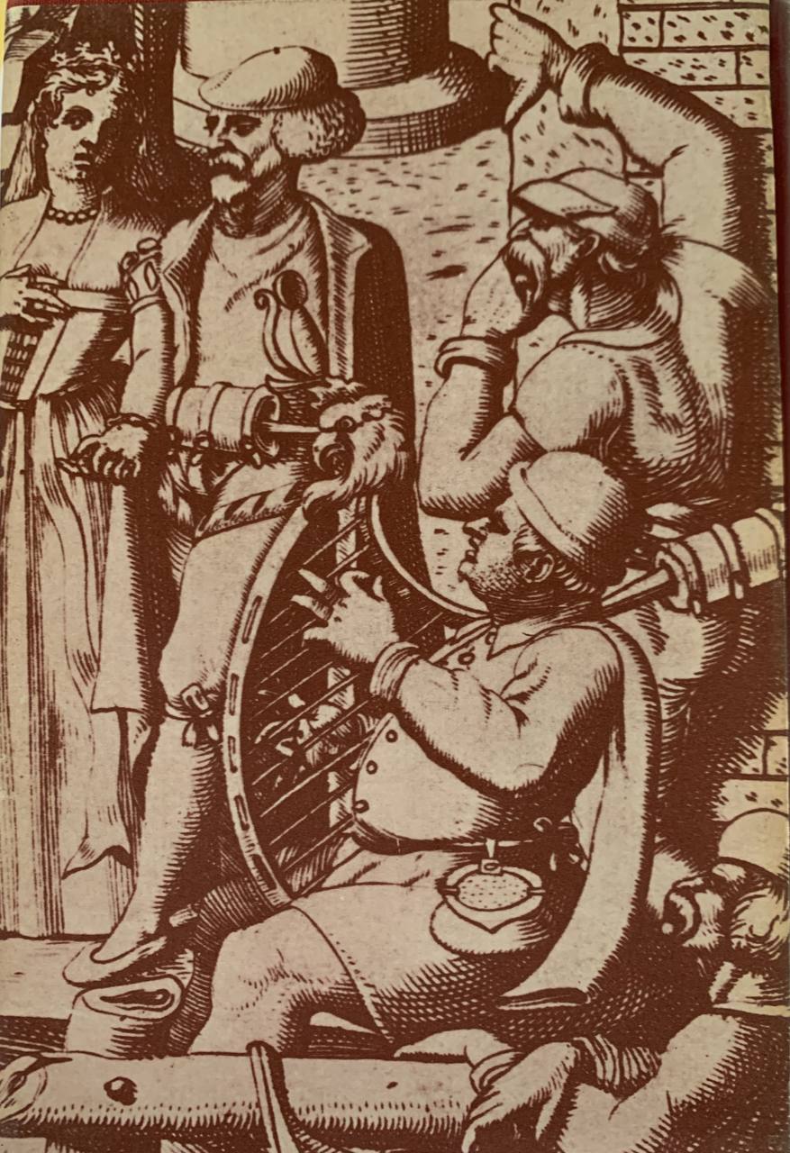 Commedie del Cinquecento - copertina