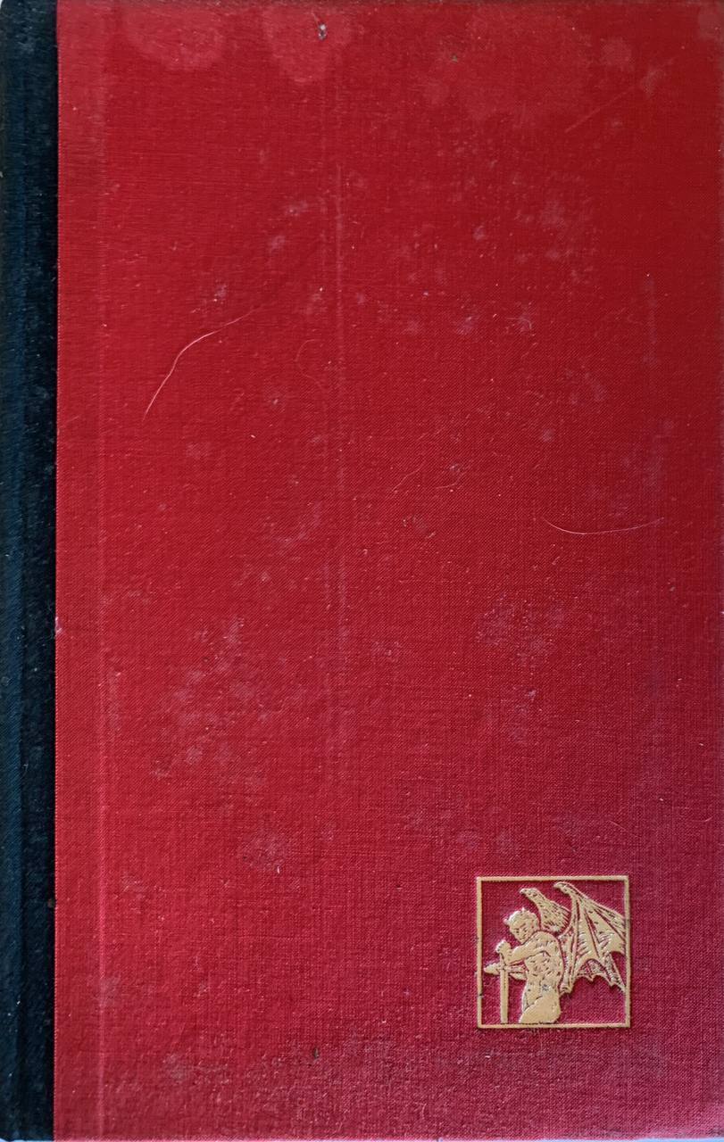 Dubbi amorosi - copertina