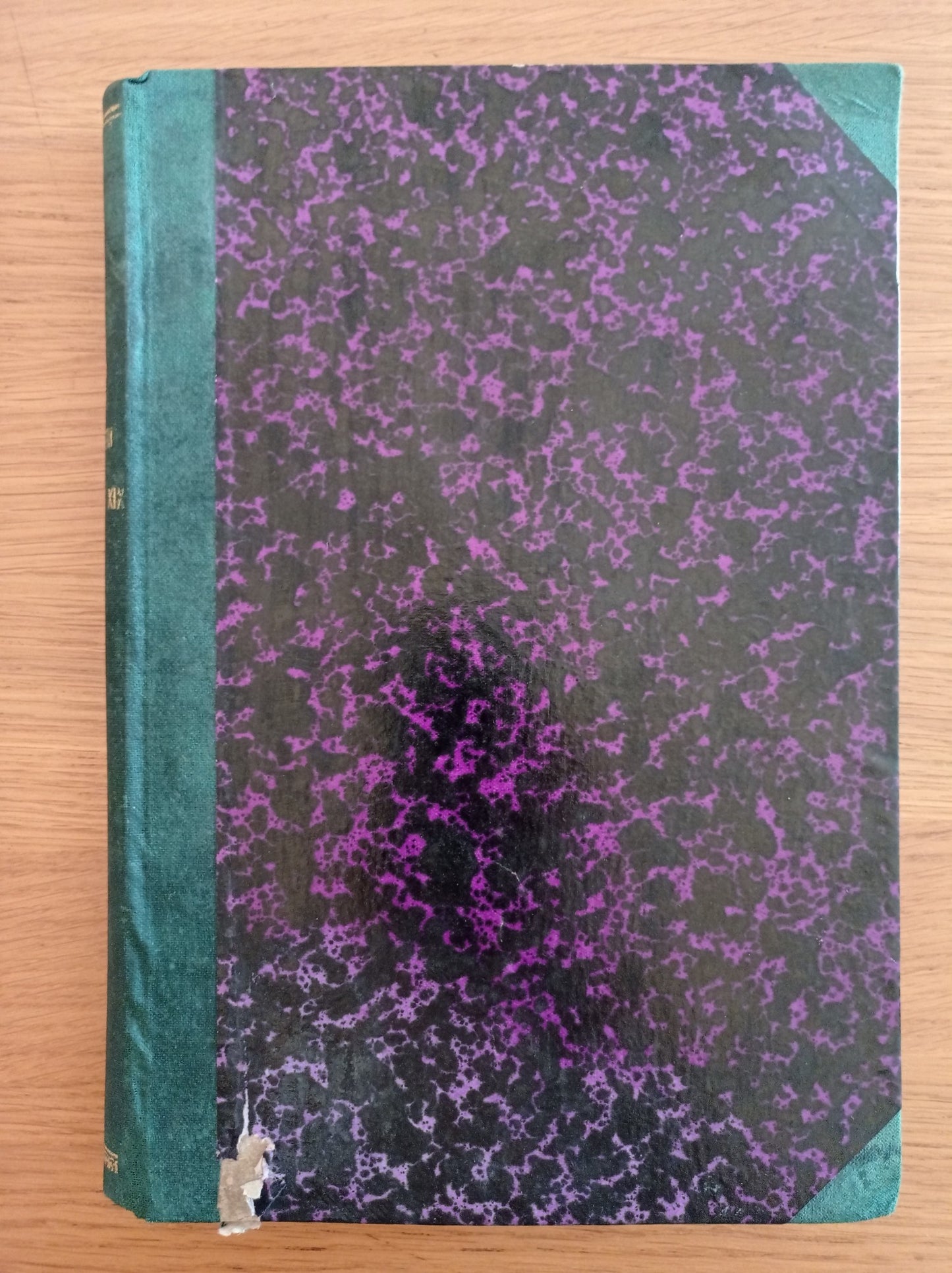 I viaggiatori del secolo XIX - copertina