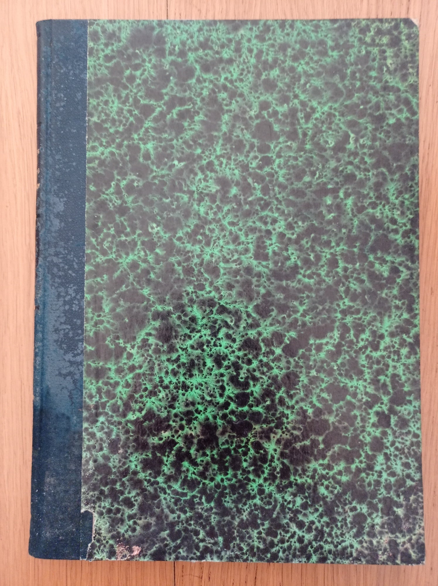 Il medico di Brunoy - copertina