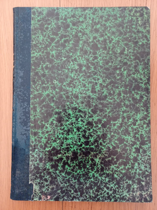 Il medico di Brunoy - copertina