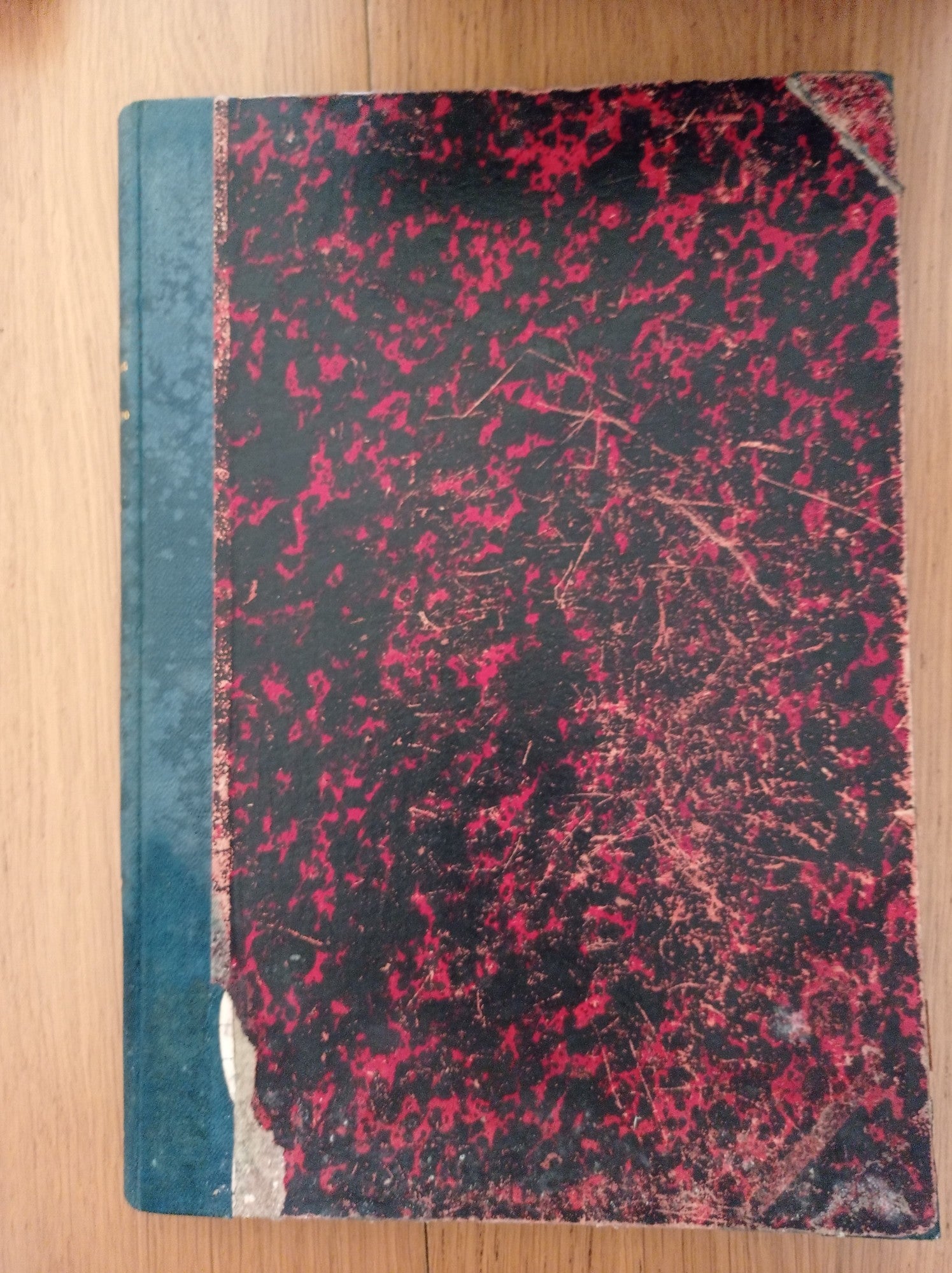 Gianni - lupo - copertina