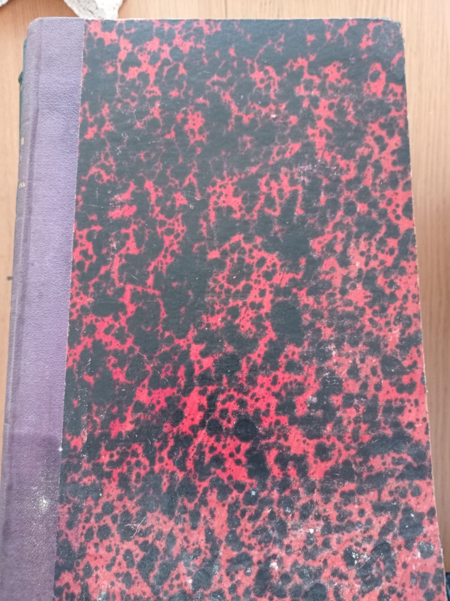 I drammi del matrimonio: I mariti di Valentina - copertina