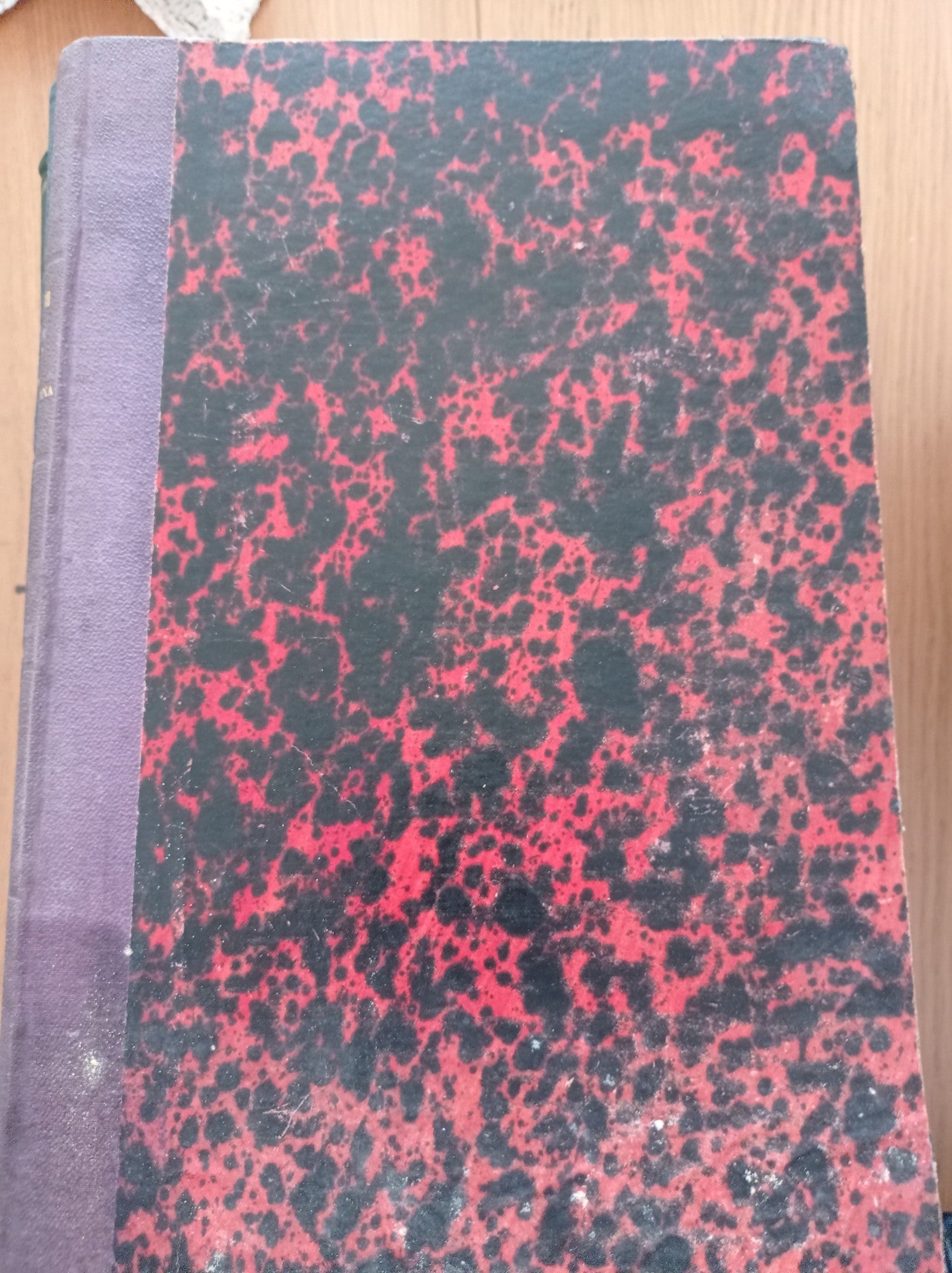 I drammi del matrimonio: I mariti di Valentina - copertina