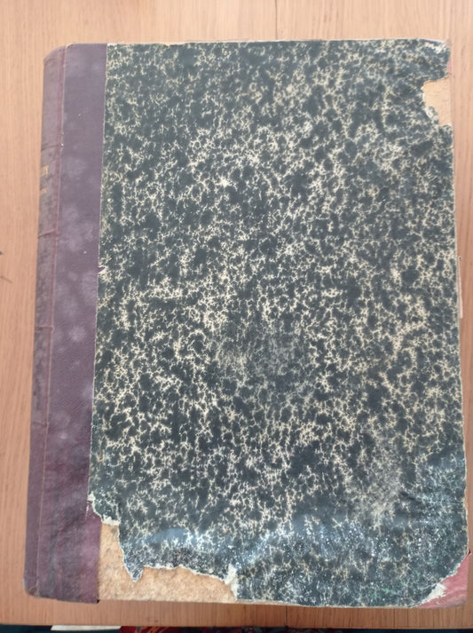 Martino Gil memorie dei tempi di Filippo II - copertina