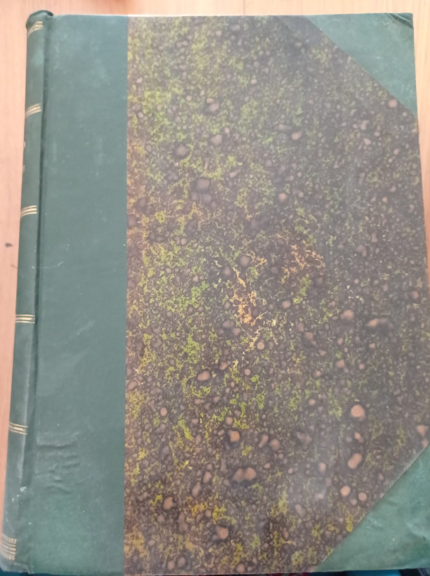 I due derelitti - copertina