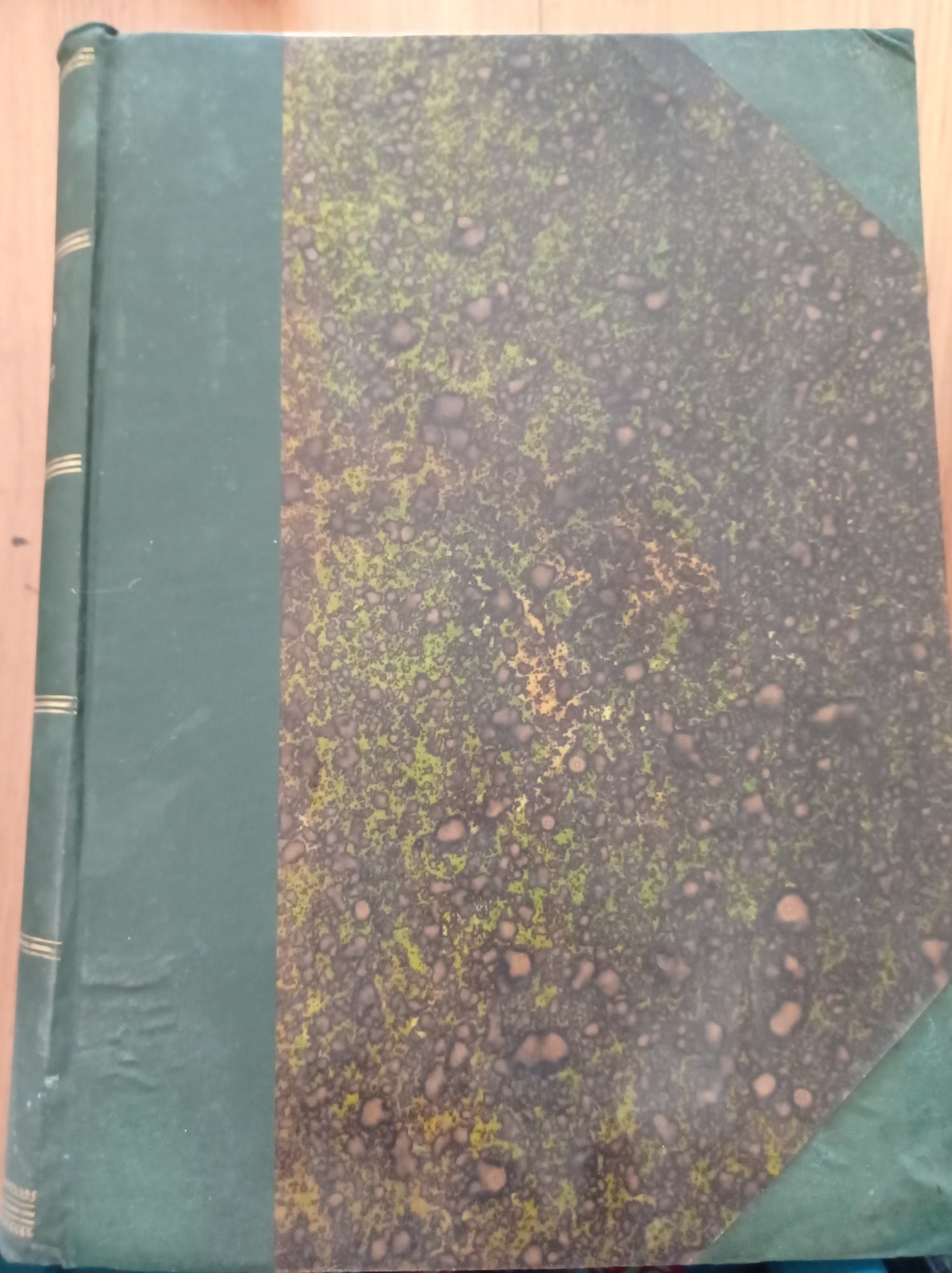 I due derelitti - copertina