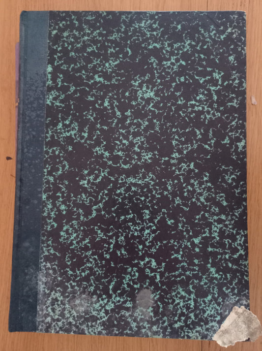 La Venere nera - copertina