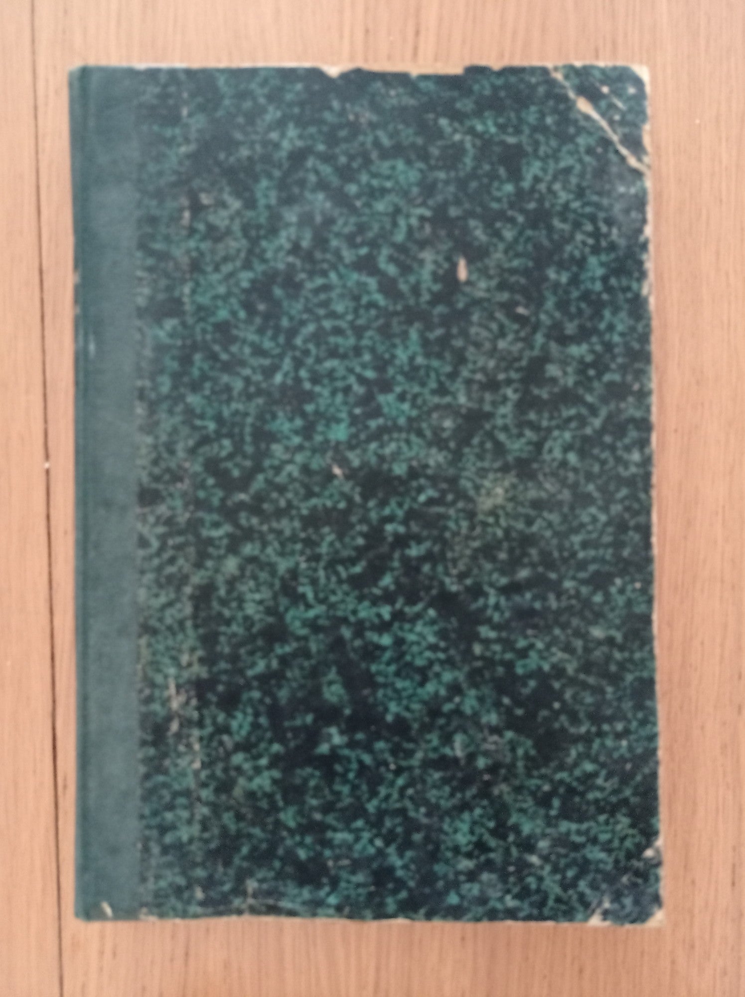 Le indie nere - copertina