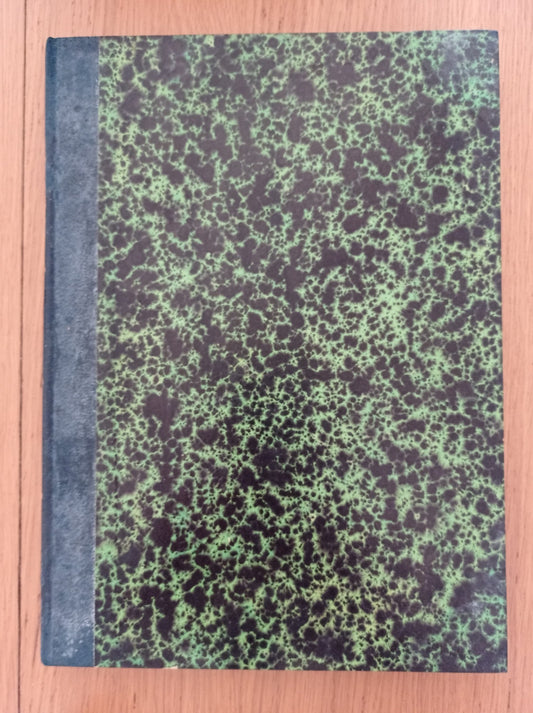 I signori di bosco dorato - copertina