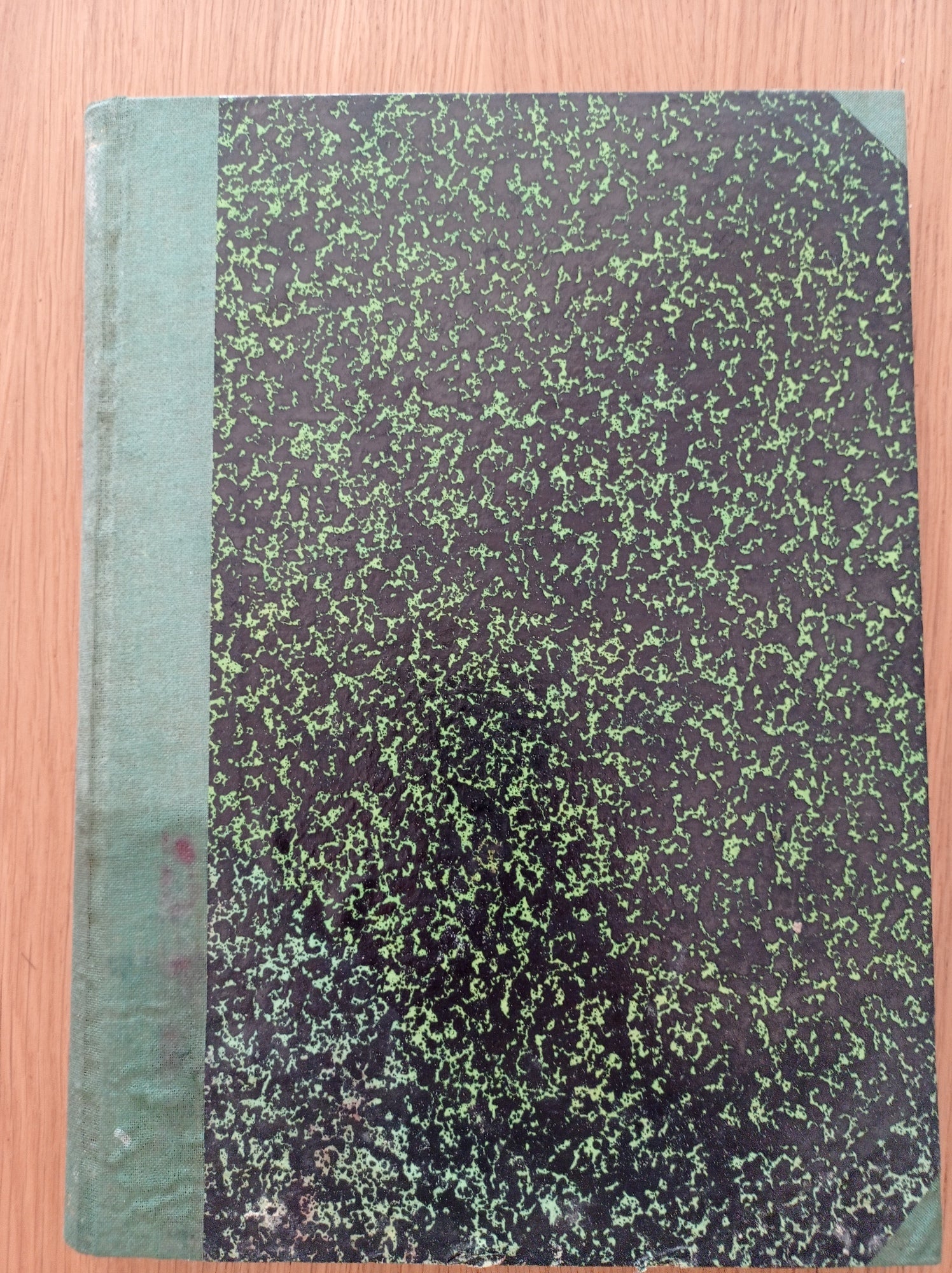 La bestia feroce - copertina