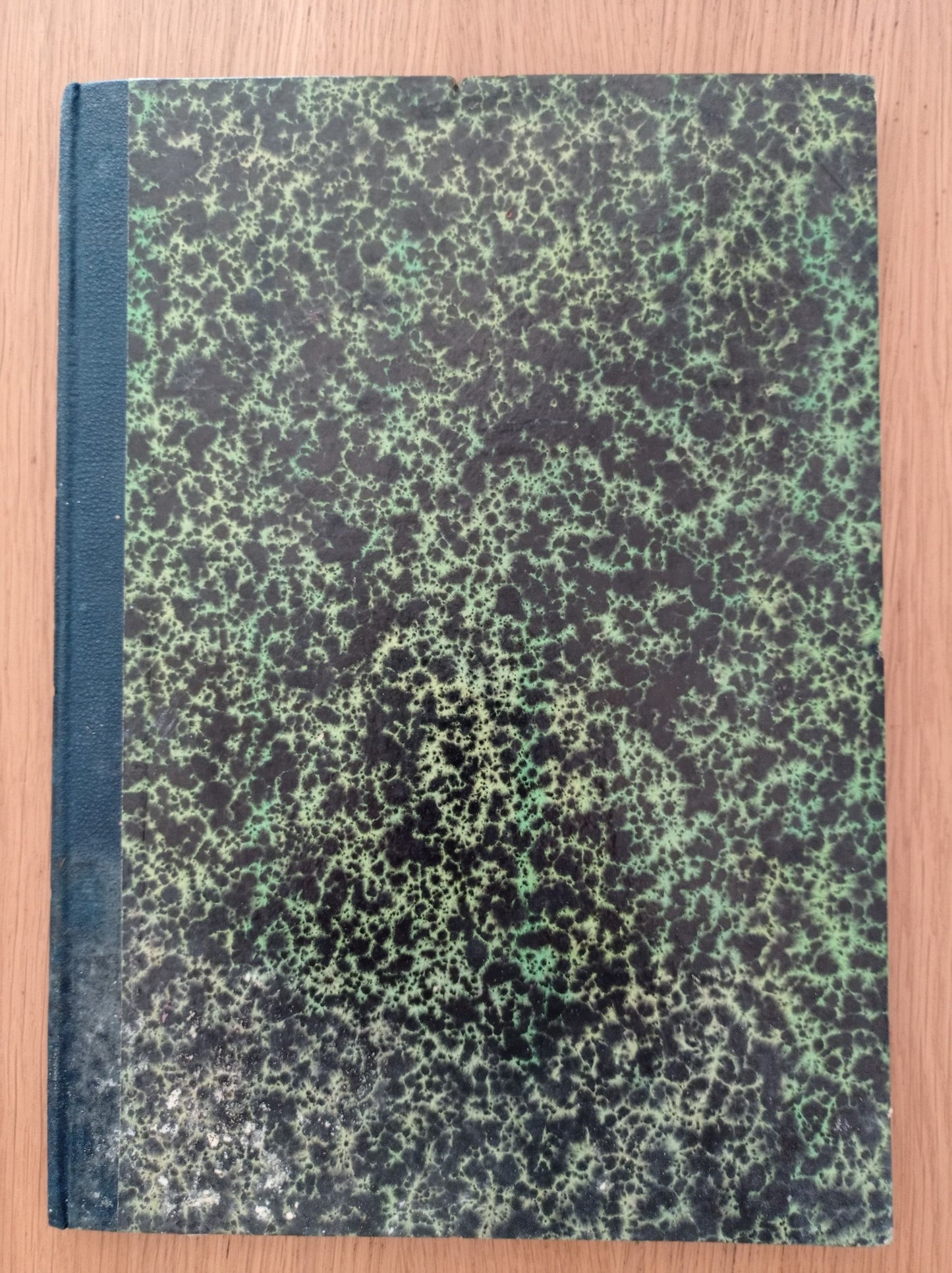 Tre uomini forti - copertina