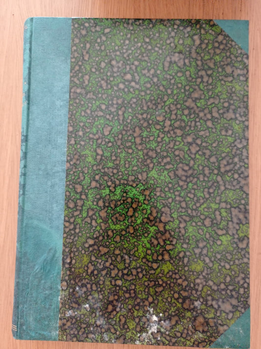 La signora senza cerimonie - copertina