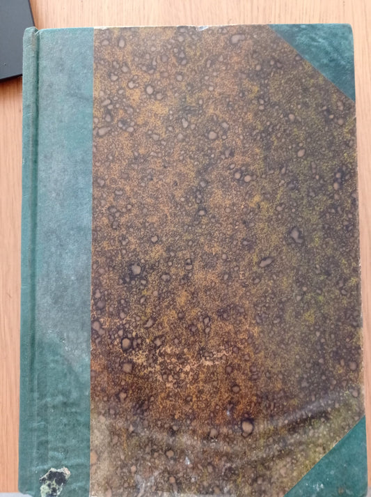 MARTIRE! - copertina