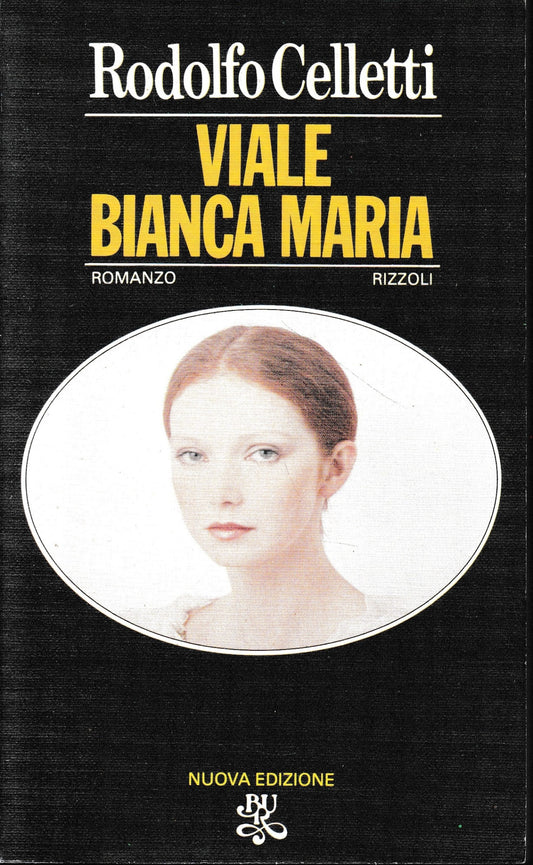 Viale Bianca Maria - copertina