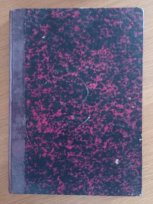 I DRAMMI DI PARIGI: Il club dei fanti di cuori (Seguito del romanzo L'EREDITA' MISTERIOSA) - copertina