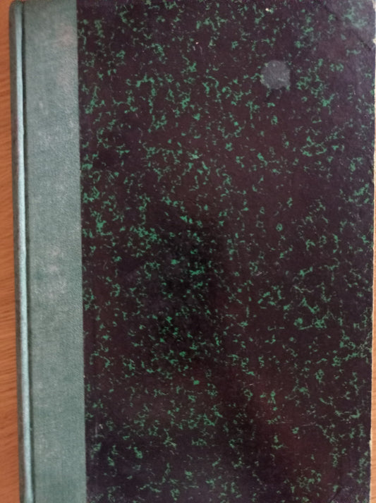 Il Signor di Camors - copertina