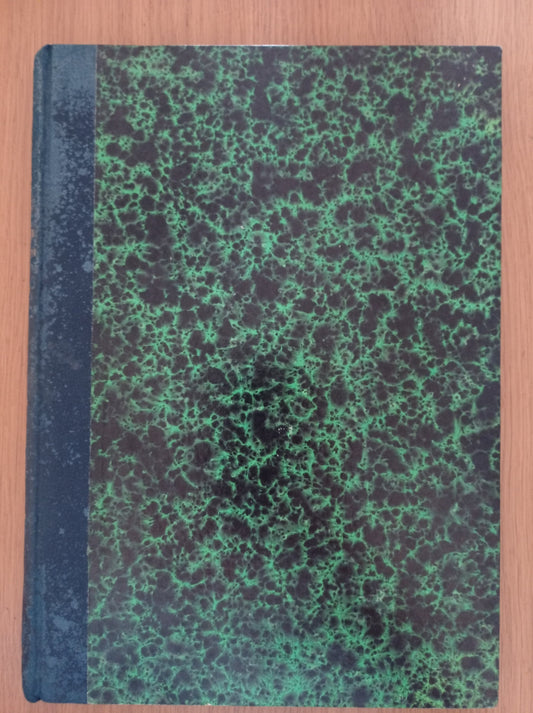 La figlia maledetta - copertina