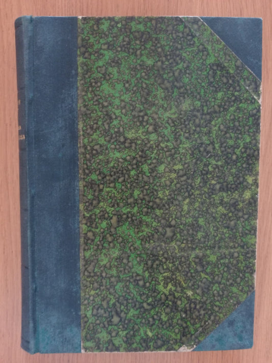 La miniera misteriosa - copertina