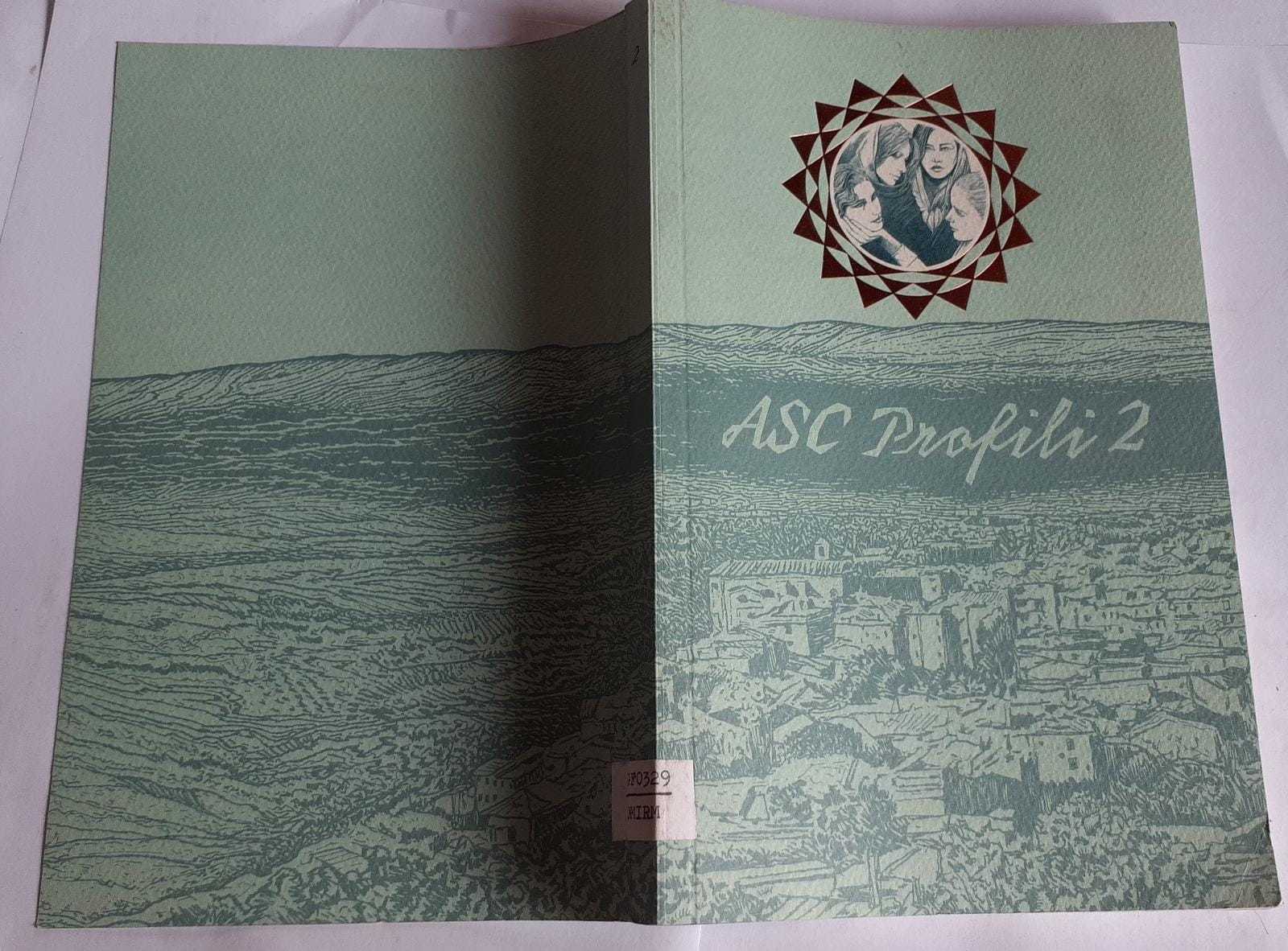 Le Quattro Evangeliste . Sorelle De Sanctis - copertina