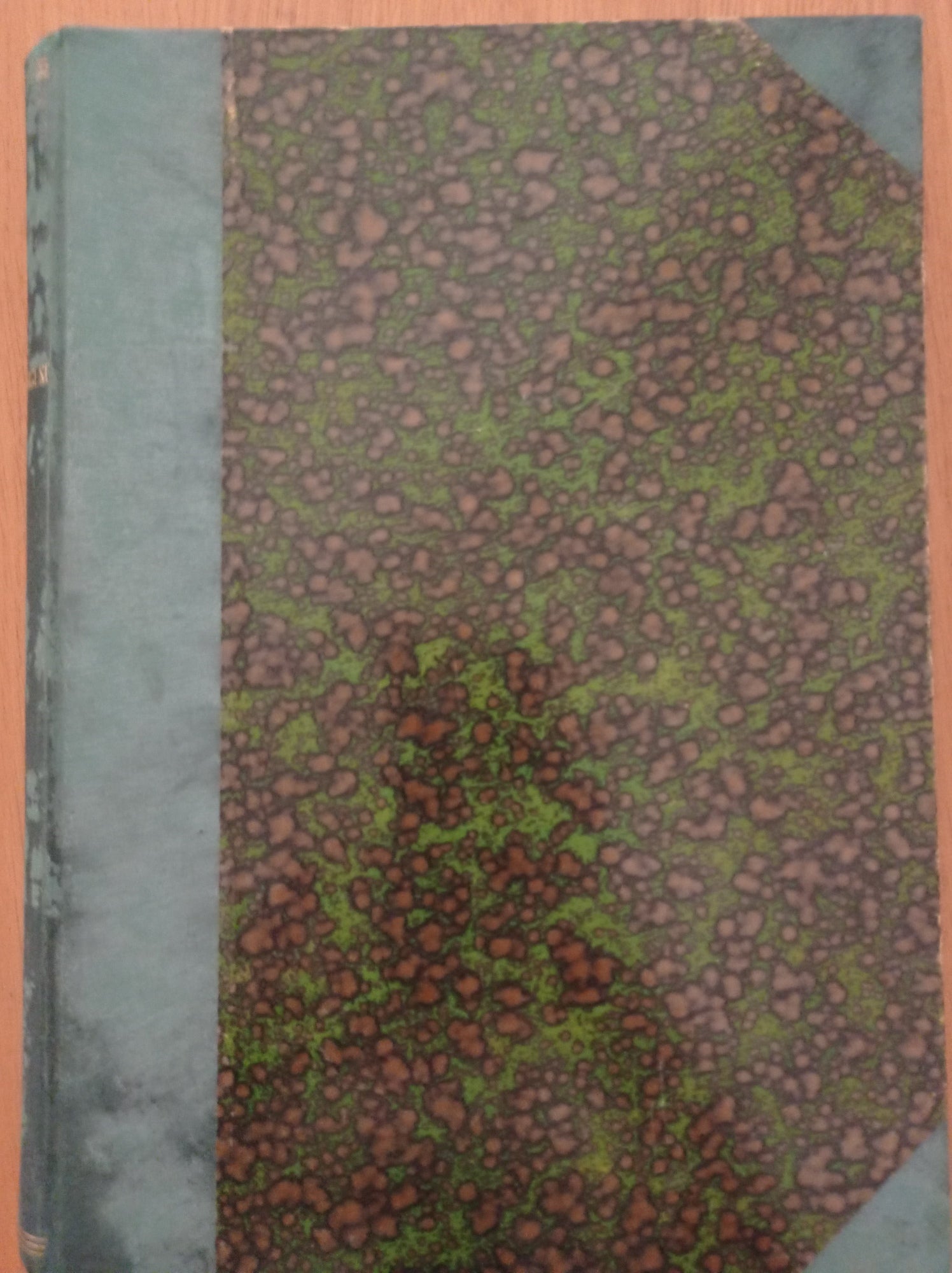 Storia della rivoluzione francese Vol. II - copertina