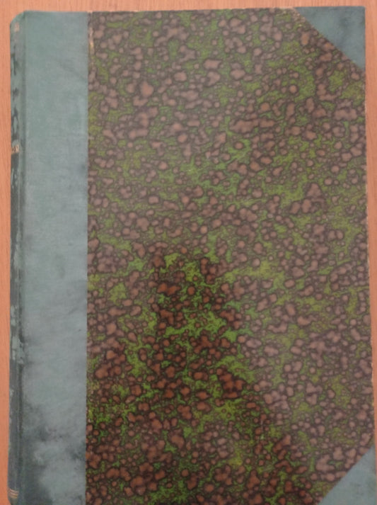 Storia della rivoluzione francese Vol. II - copertina