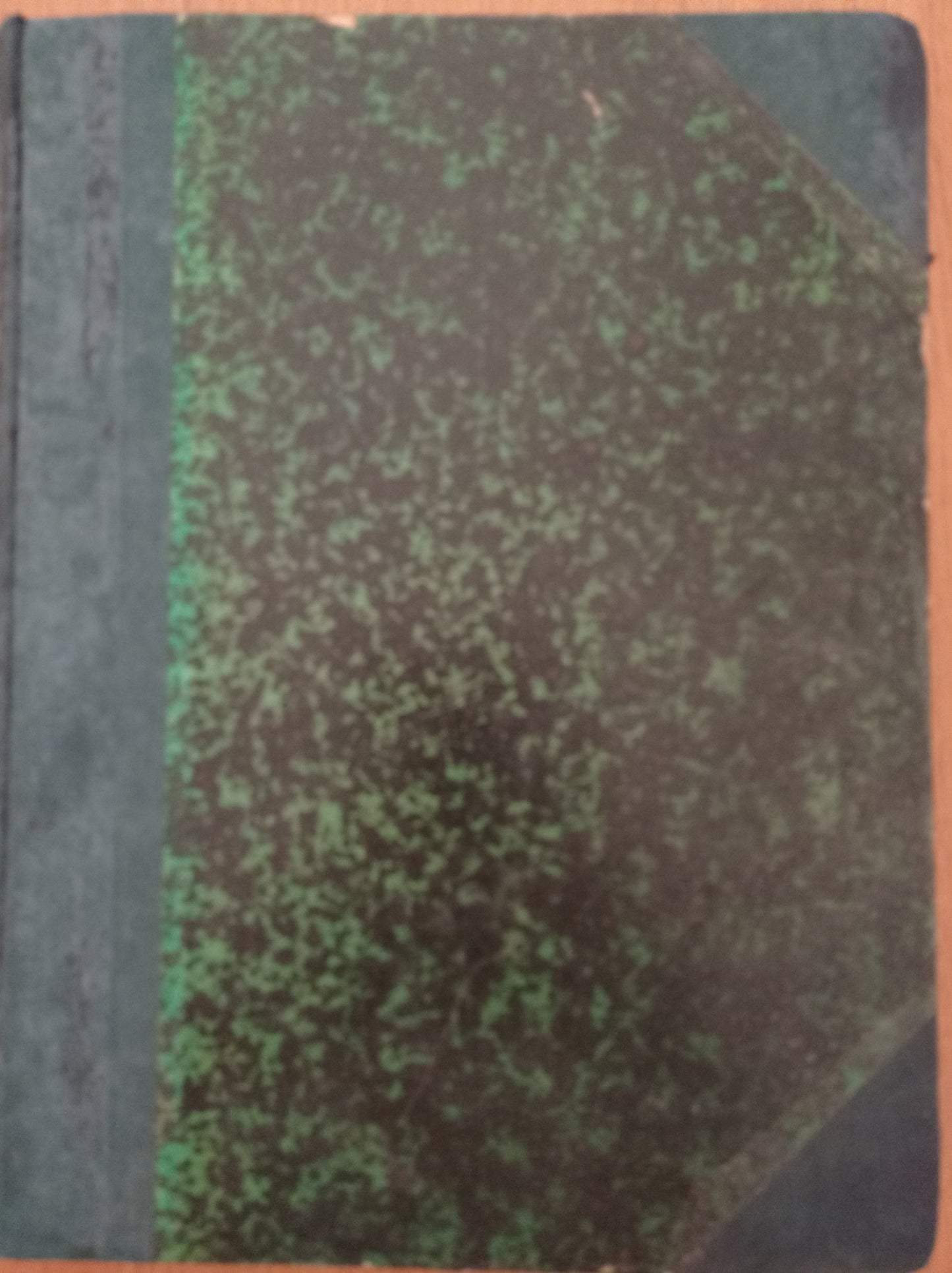 Giornale illustrato dei viaggi e delle avventure di terra e di mare - copertina