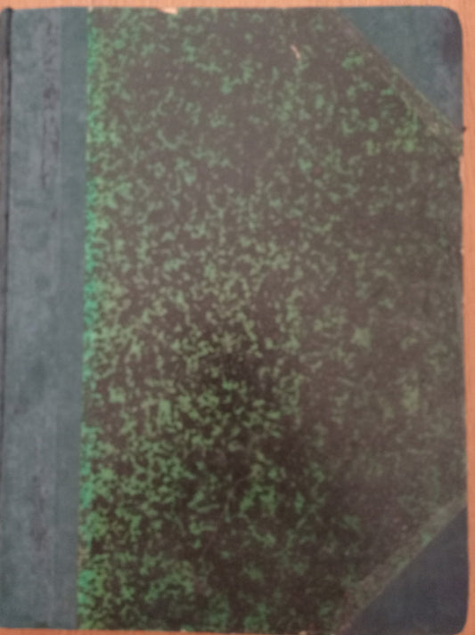 Giornale illustrato dei viaggi e delle avventure di terra e di mare - copertina