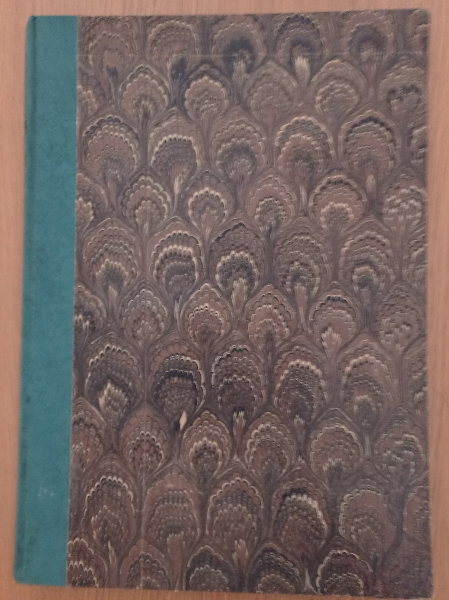 Drammi di Londra - copertina