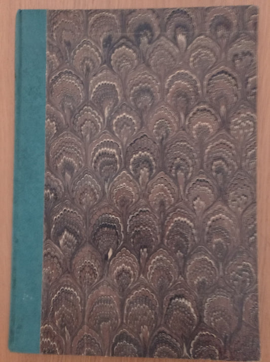 Drammi di Londra - copertina