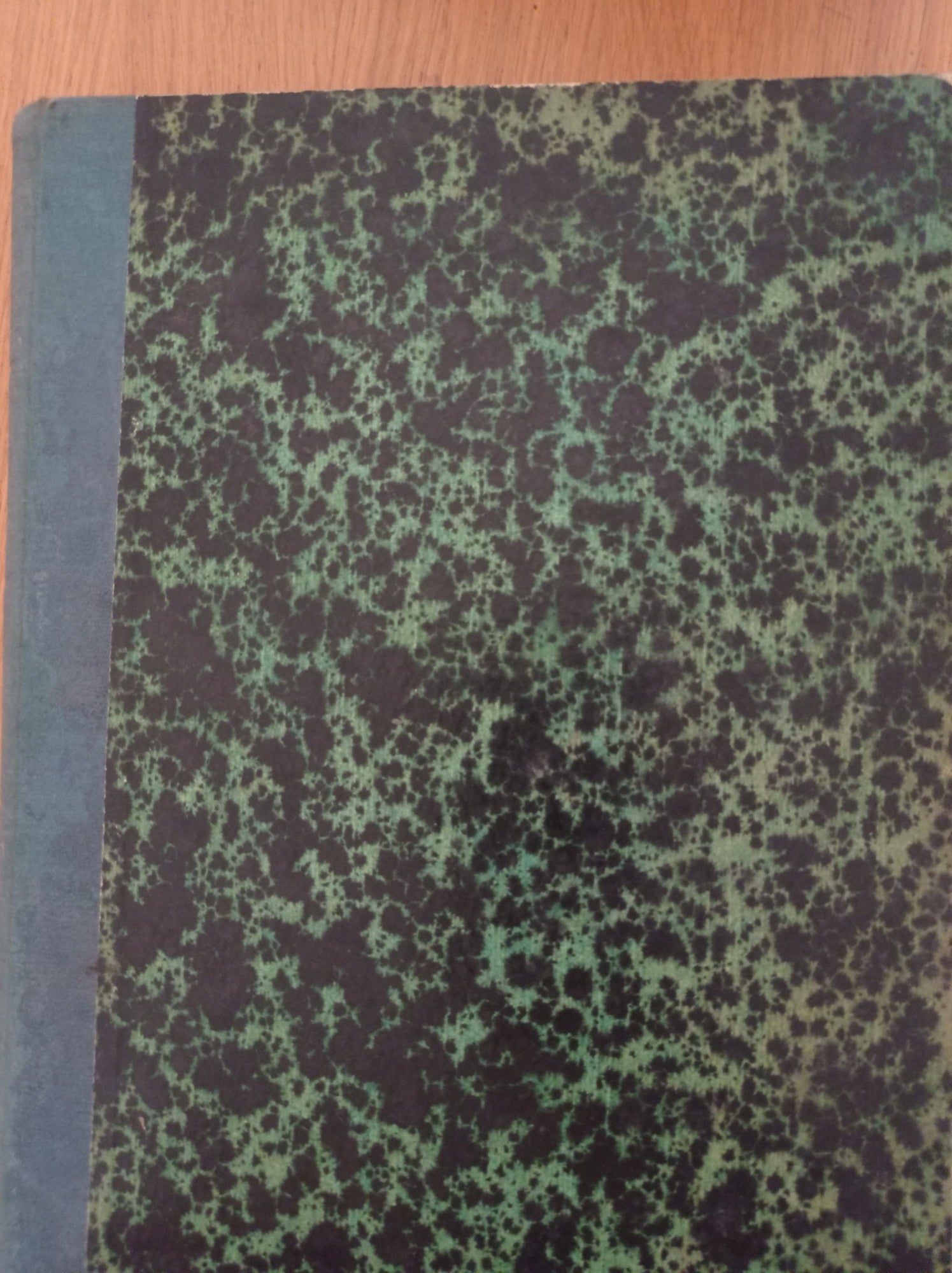 I misteri di Parigi - copertina