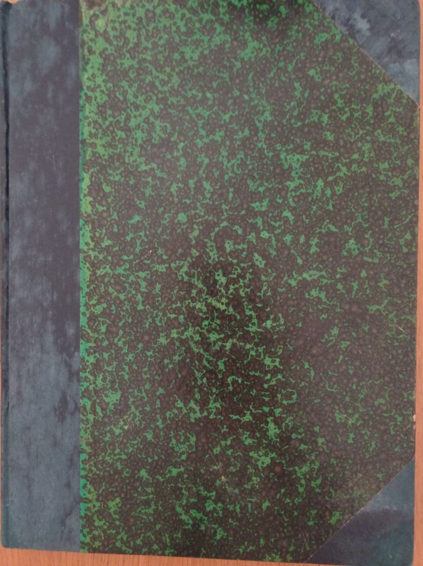 Giornale illustrato dei viaggi e delle avventure di terra e di mare - copertina