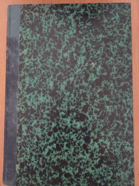 L' innominato - copertina