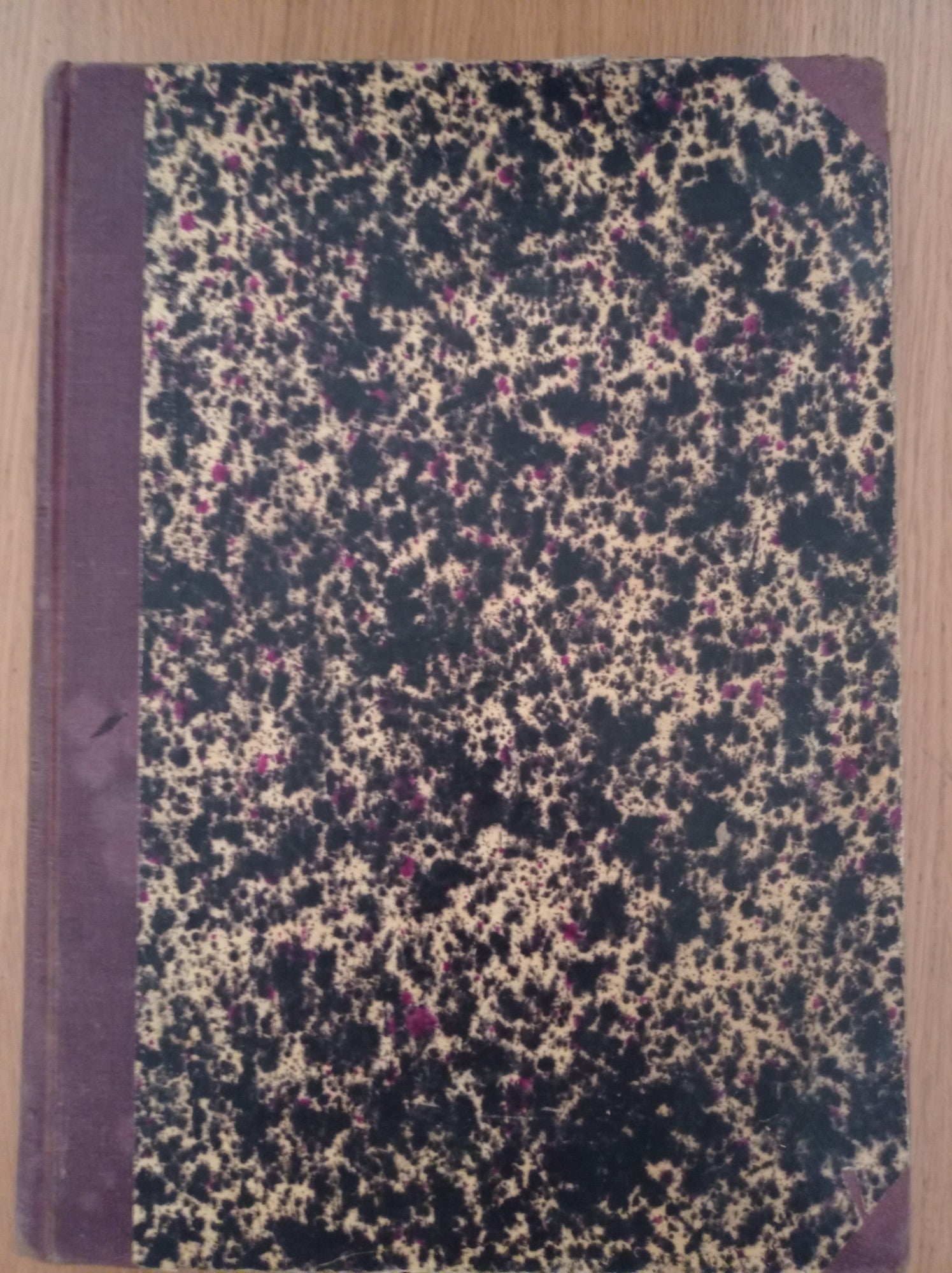 L' ebreo errante - copertina